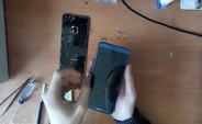Поломки и ремонт Huawei