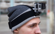 Какие аксессуары нужны для экшн-камеры GoPro