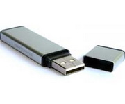 загрузочный USB-диск